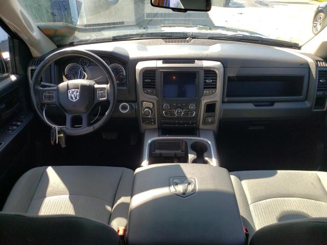 Photo 8 from auction – 2022 RAM 1500 CLASS with VIN 3C6RR7KTXNG258680