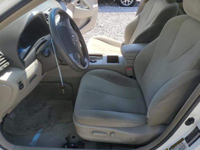 Photo 7 from auction – 2007 TOYOTA CAMRAY with VIN 4T1BE46K97U662474