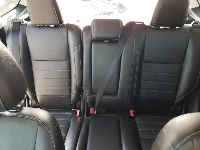 Photo 10 from auction – 2014 FORD ESCAPE TIT with VIN 1FMCU0J98EUB66194