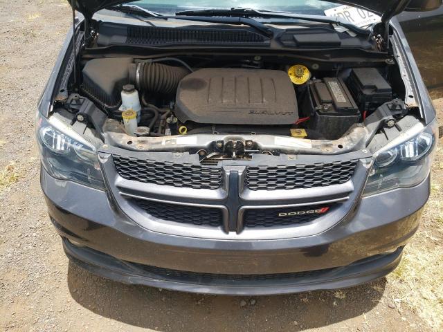 Photo 12 from auction – 2019 DODGE GRAND CARA with VIN 2C4RDGEG6KR536289
