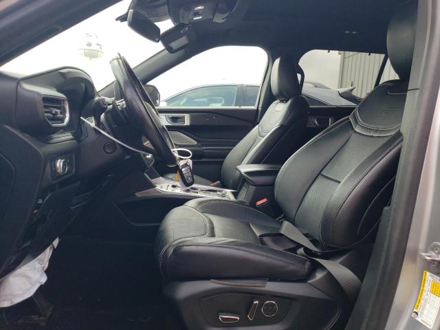 Photo 7 from auction – 2020 FORD EXPLORER S with VIN 1FM5K8GC5LGA87772