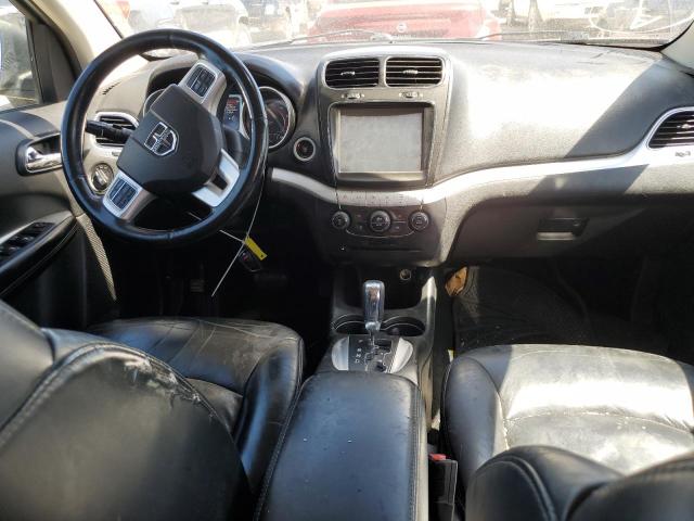 Photo 8 from auction – 2015 DODGE JOURNEY SX with VIN 3C4PDDBG3FT607414