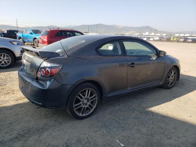 Photo 3 from auction – 2008 SCION SCION with VIN JTKDE167080242482