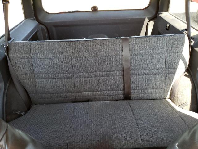 صورة رقم 10 من المزاد - 2001 JEEP CHEROKEE S مع VIN 1J4FF48S41L590428