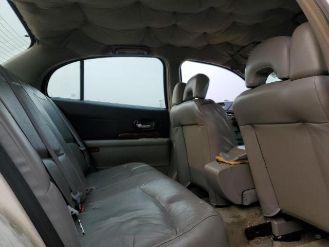 Photo 10 from auction – 2004 BUICK LESABRE CU with VIN 1G4HP52K644131681