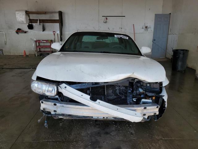 Photo 5 from auction – 2003 BUICK LESABRE CU with VIN 1G4HP52K83U289762