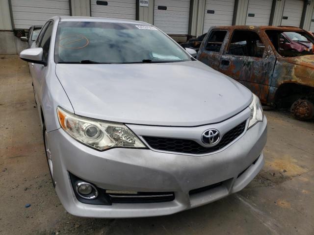 Photo 5 from auction – 2012 TOYOTA CAMRY BASE with VIN 4T1BF1FK1CU163934