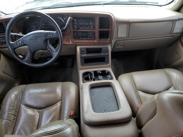 Фото 8 с аукциона – 2003 CHEVROLET SILVERADO с VIN 1GCJK331X3F136934