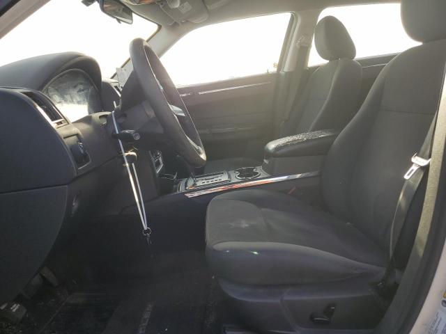 Photo 7 from auction – 2010 CHRYSLER 300 TOURIN with VIN 2C3CA4CD2AH198940
