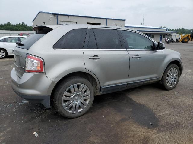 Photo 3 from auction – 2008 FORD EDGE LIMIT with VIN 2FMDK39C18BA88184