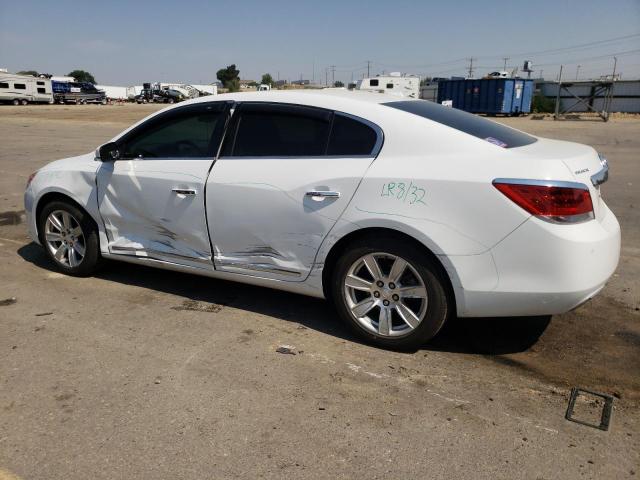 Photo 2 from auction – 2013 BUICK LACROSSE with VIN 1G4GC5E32DF147571