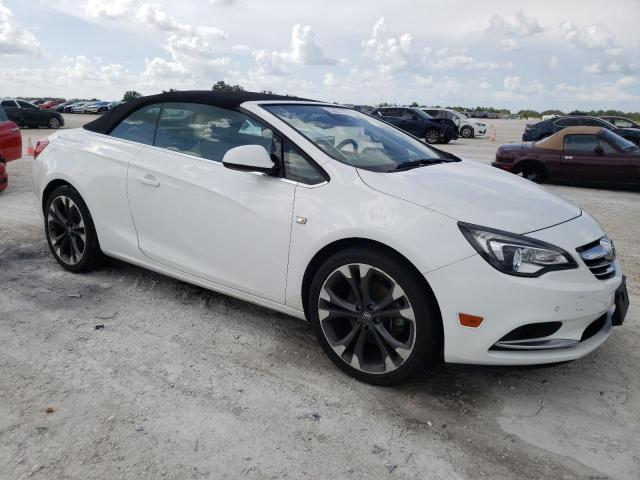 Photo 4 from auction – 2018 BUICK CASCADA PR with VIN W04WH3N59JG049337