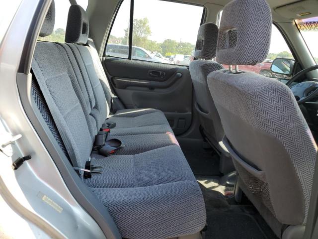 Photo 11 from auction – 1997 HONDA CR-V LX with VIN JHLRD1847VC048757