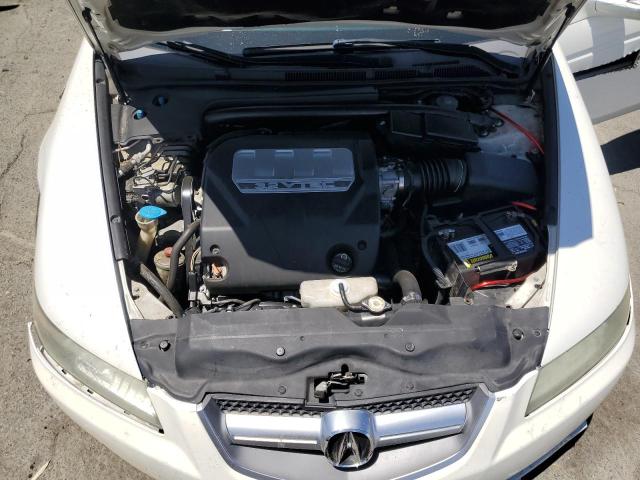 Снимка 11 от търг – 2008 ACURA TL с VIN 19UUA662X8A024145