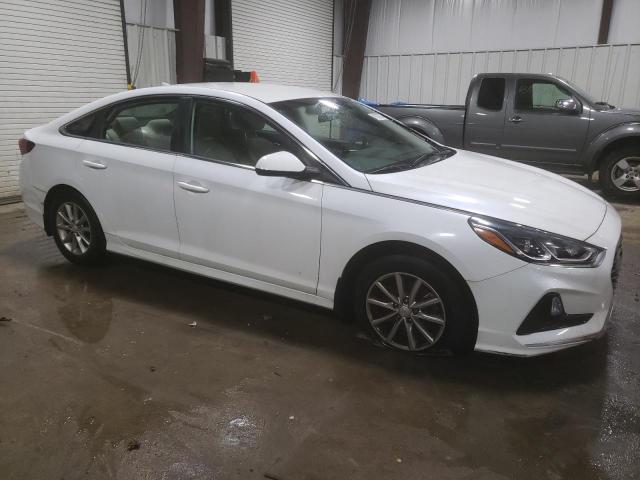 Photo 4 from auction – 2019 HYUNDAI SONATA SE with VIN 5NPE24AF9KH812865