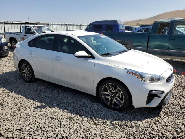 Photo 4 from auction – 2019 KIA FORTE GT L with VIN 3KPF34AD2KE035367