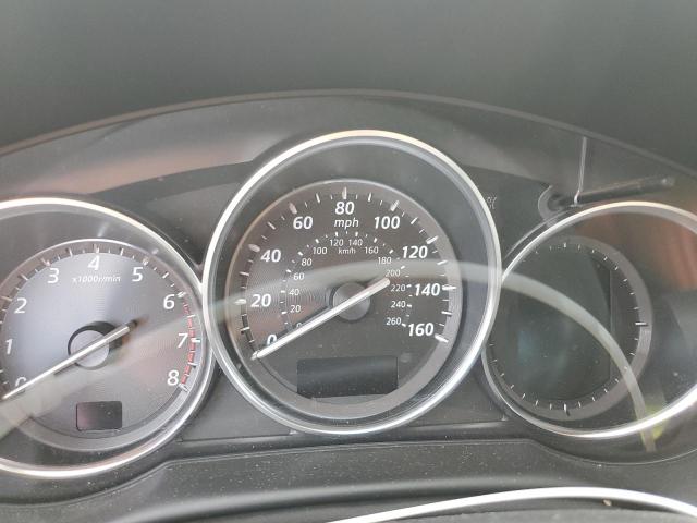 Photo 9 from auction – 2015 MAZDA CX-5 GT with VIN JM3KE4DYXF0478699