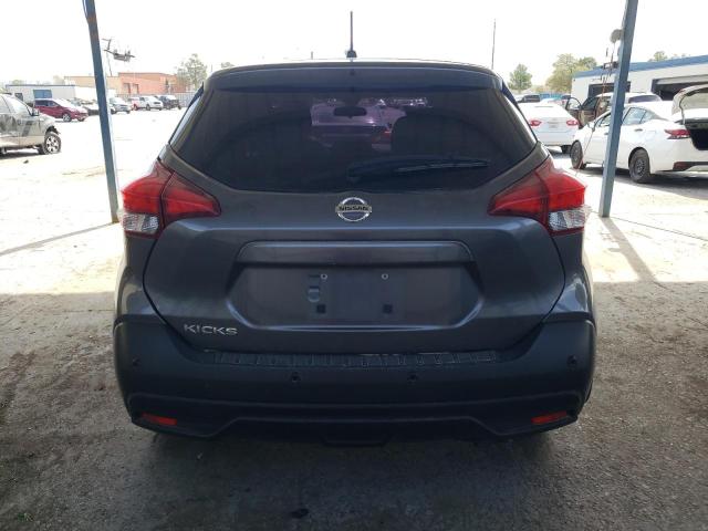 Photo 6 from auction – 2020 NISSAN KICKS S with VIN 3N1CP5BVXLL505925