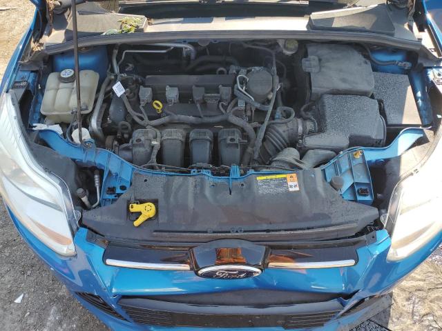Zdjęcie 11 z aukcji – 2012 FORD FOCUS SEL z VIN 1FAHP3H24CL124710