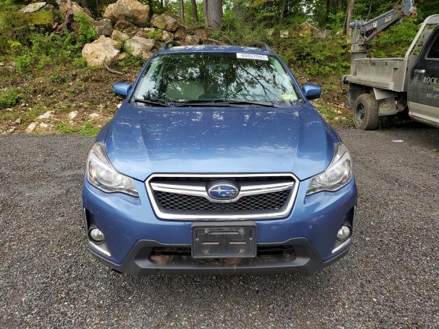 Photo 5 from auction – 2017 SUBARU CROSSTREK with VIN JF2GPABC4H8202331