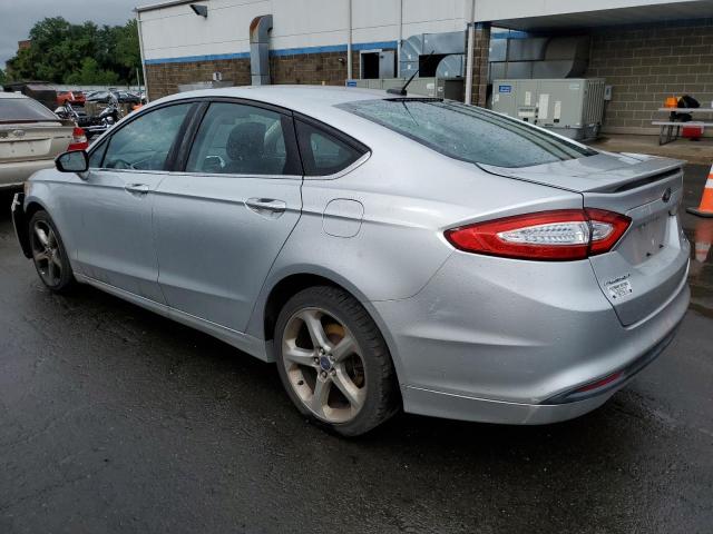 Photo 2 from auction – 2013 FORD FUSION SE with VIN 3FA6P0HR7DR335938
