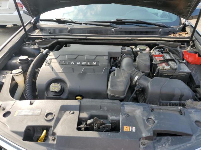 Photo 11 from auction – 2015 LINCOLN MKS with VIN 1LNHL9EK0FG600974