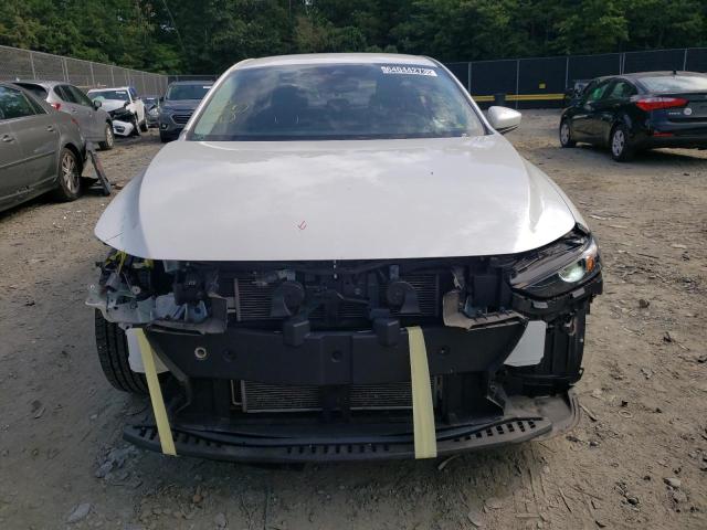 Photo 5 from auction – 2019 MAZDA 3 PREFERRE with VIN JM1BPACL4K1107937