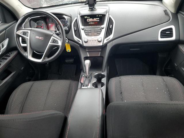Photo 8 from auction – 2012 GMC TERRAIN SL with VIN 2GKALSEK5C6365324