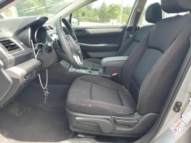 Photo 7 from auction – 2016 SUBARU LEGACY 2.5 with VIN 4S3BNAA66G3053622