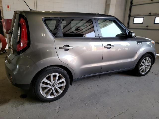Photo 3 from auction – 2019 KIA SOUL + with VIN KNDJP3A52K7640989