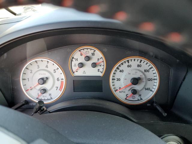 Photo 9 from auction – 2012 NISSAN TITAN S with VIN 1N6BA0EC9CN314985