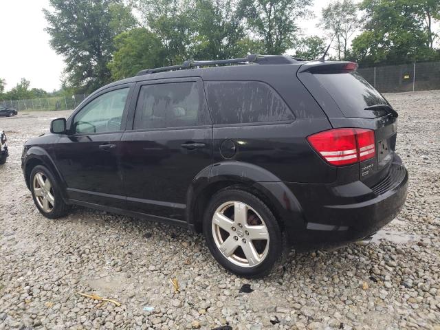 Photo 2 from auction – 2010 DODGE JOURNEY SX with VIN 3D4PH5FV7AT192130