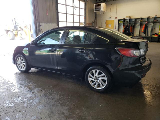 Photo 2 from auction – 2013 MAZDA 3 I with VIN JM1BL1VP6D1781439