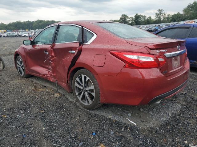 Photo 2 from auction – 2016 NISSAN ALTIMA 2.5 with VIN 1N4AL3AP1GC209626