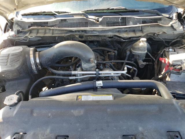 Photo 11 from auction – 2012 DODGE RAM 1500 S with VIN 3C6JD6CT9CG122929