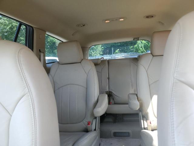Photo 10 from auction – 2011 BUICK ENCLAVE CX with VIN 5GAKRBED5BJ105329