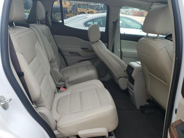 Photo 11 from auction – 2017 GMC ACADIA DEN with VIN 1GKKNPLS1HZ157113