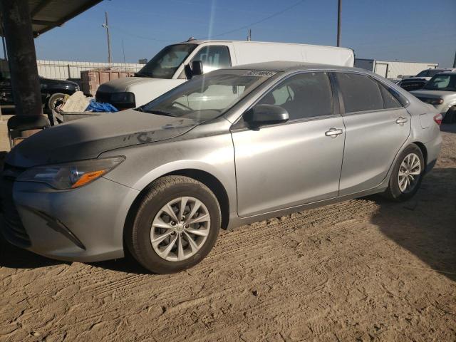 Photo 1 from auction – 2017 TOYOTA CAMRY LE with VIN 4T1BF1FKXHU717480