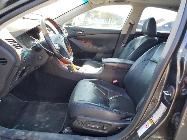Photo 7 from auction – 2008 LEXUS ES 350 with VIN JTHBJ46G982165979