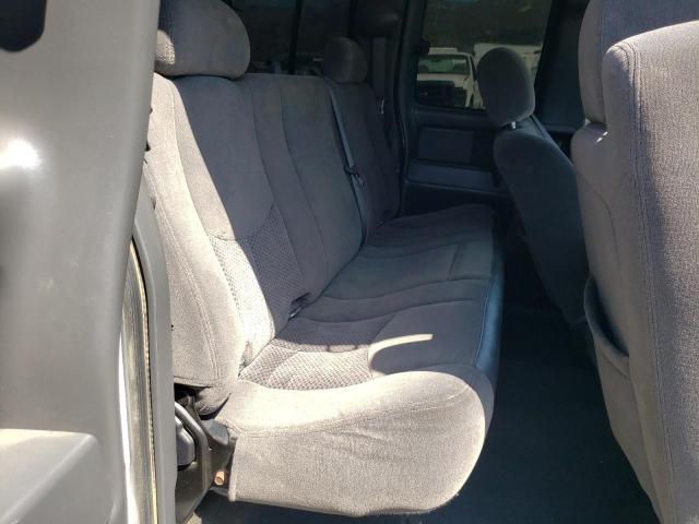 Photo 10 from auction – 2007 CHEVROLET SILVERADO with VIN 1GCEK19B57Z207323