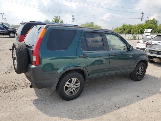 Photo 3 from auction – 2004 HONDA CR-V EX with VIN JHLRD78814C013099