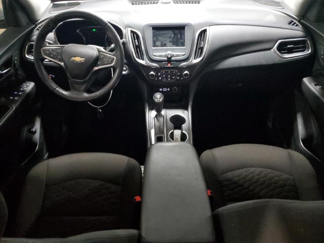 Photo 8 from auction – 2019 CHEVROLET EQUINOX LT with VIN 2GNAXUEVXK6254618
