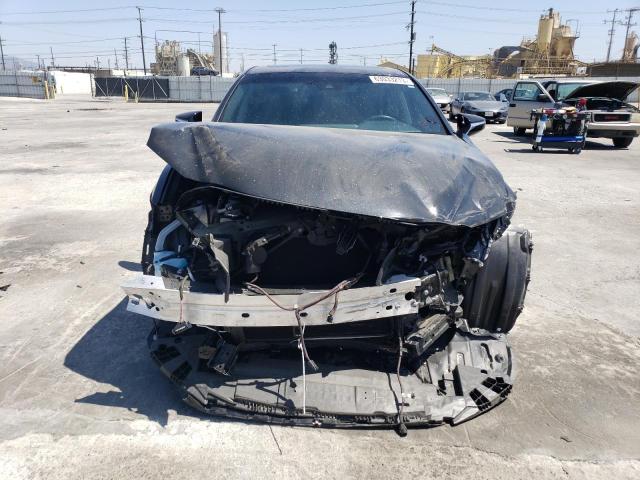 Photo 5 from auction – 2021 LEXUS ES 300H with VIN 58ADA1C18MU012750