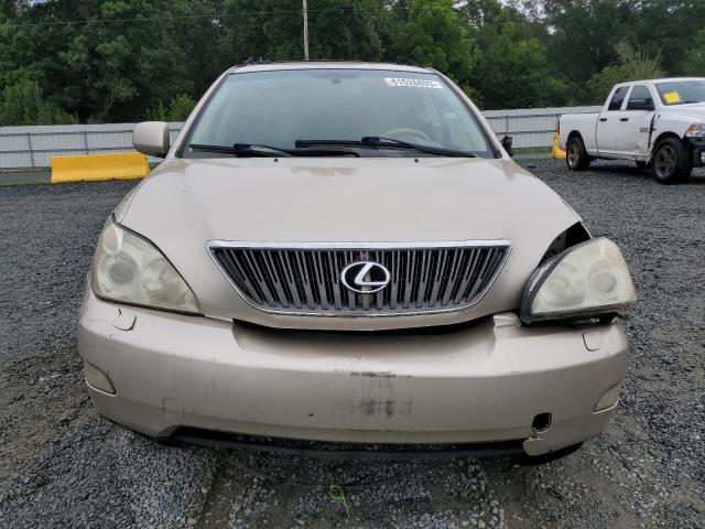 Снимка 5 от търг – 2007 LEXUS RX 350 с VIN 2T2HK31U87C028785