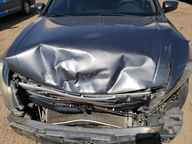 Photo 11 from auction – 2012 HONDA ACCORD LXP with VIN 1HGCP2F48CA203698