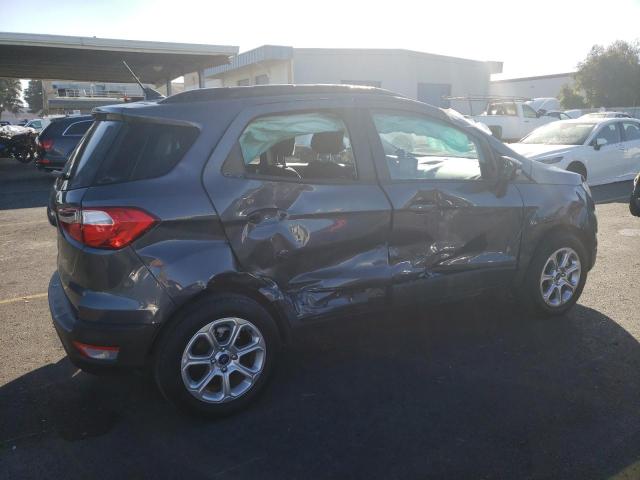 Photo 3 from auction – 2021 FORD ECOSPORT S with VIN MAJ3S2GE5MC440455