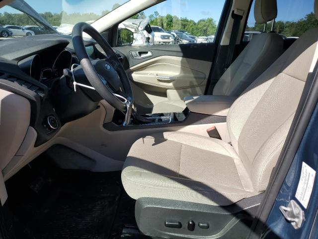 Photo 7 from auction – 2019 FORD ESCAPE SE with VIN 1FMCU9GD9KUC09565