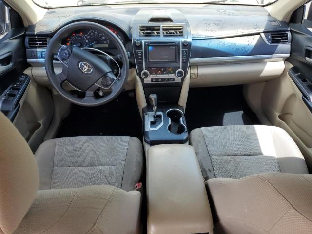 Photo 8 from auction – 2014 TOYOTA CAMRY L with VIN 4T1BF1FK9EU740826