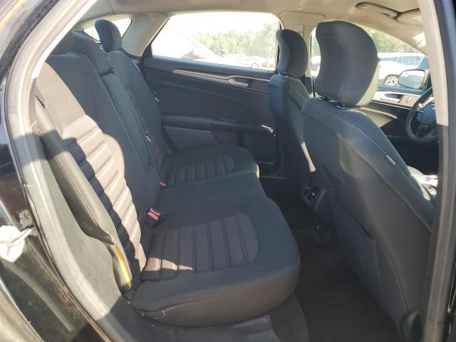 Photo 10 from auction – 2017 FORD FUSION SE with VIN 3FA6P0H74HR171505