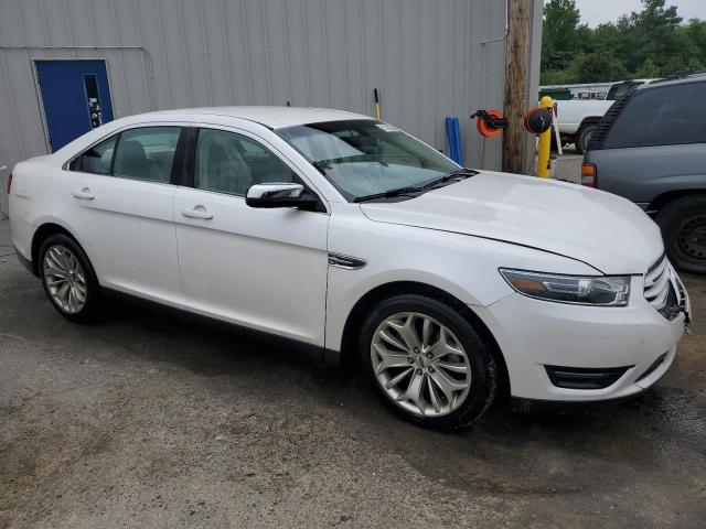 Photo 4 from auction – 2015 FORD TAURUS LIM with VIN 1FAHP2F86FG146609